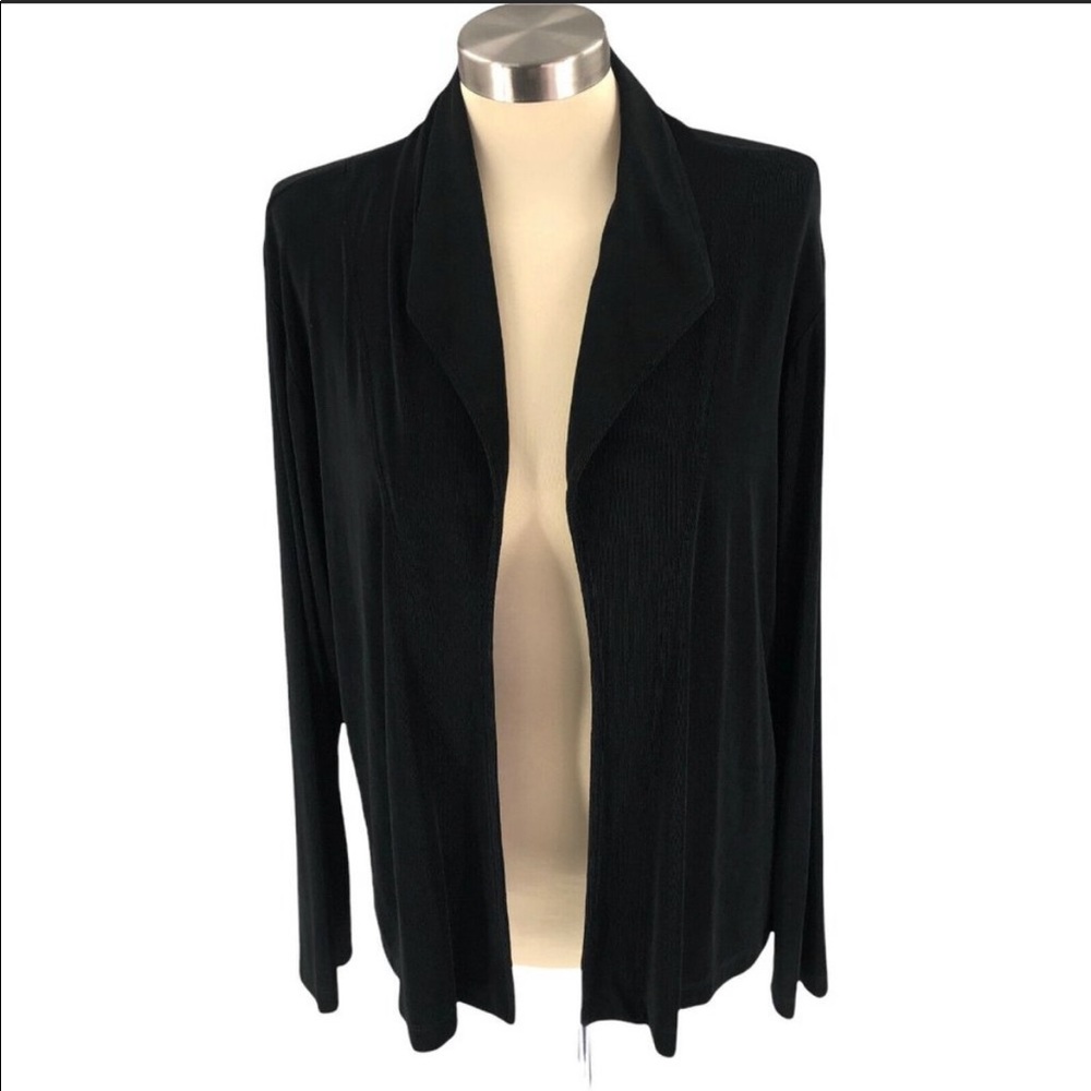 Chico’s Travelers cardigan